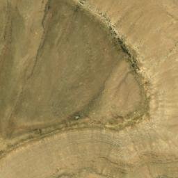Satellite imagery of Jabal Raqabah, EG