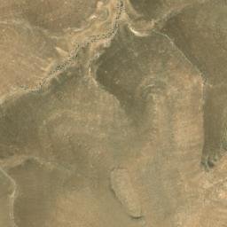 Satellite imagery of Ra’s al Junaynah, EG