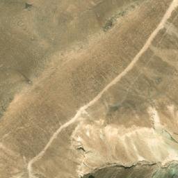 Satellite imagery of Ra’s al Junaynah, EG