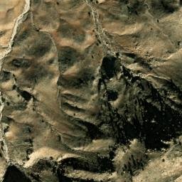 Satellite imagery of Harboi, PK