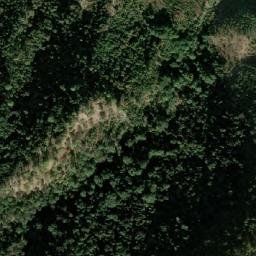 Satellite imagery of Kānāchaur Ḍā̃ḍā, NP