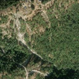 Satellite imagery of Kānāchaur Ḍā̃ḍā, NP