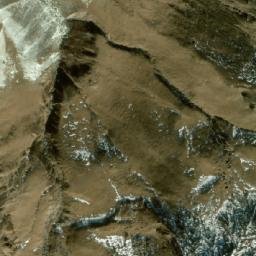 Satellite imagery of Machhāli̇̄ Pātan Lek, NP