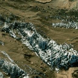 Satellite imagery of Machhāli̇̄ Pātan Lek, NP