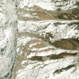 Satellite imagery of Bhālu Lek, NP