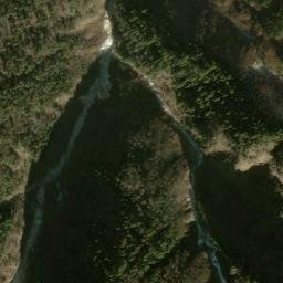 Satellite imagery of Rupā Lek, NP