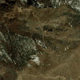 Satellite imagery of Bunjitkānā, NP