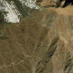 Satellite imagery of Bunjitkānā, NP