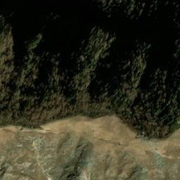 Satellite imagery of Haiti̇̄ Lek, NP