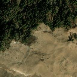 Satellite imagery of Haiti̇̄ Lek, NP