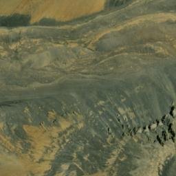 Satellite imagery of Dāmodar Kuṇḍa Ḍā̃ḍā, NP