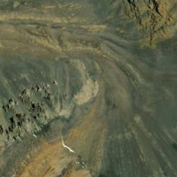 Satellite imagery of Dāmodar Kuṇḍa Ḍā̃ḍā, NP