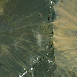 Satellite imagery of Dāmodar Kuṇḍa Ḍā̃ḍā, NP