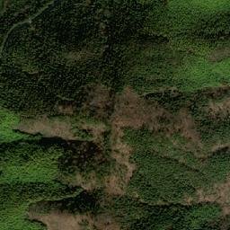 Satellite imagery of Qijia Shan, CN