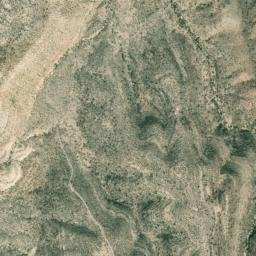 Satellite imagery of Demetrio Reyes, MX