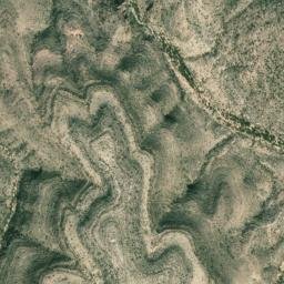 Satellite imagery of Demetrio Reyes, MX