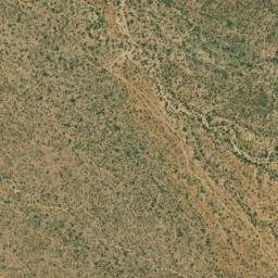 Satellite imagery of El Caballo, MX