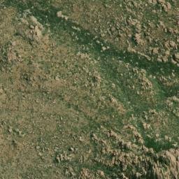 Satellite imagery of El Caballo, MX