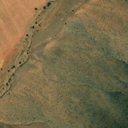 Satellite imagery of Ras Ziyart, MA
