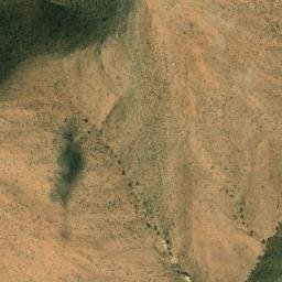 Satellite imagery of Ras Ziyart, MA