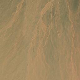 Satellite imagery of Djebel Beni Rouz, DZ