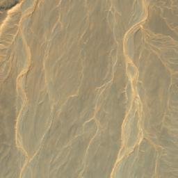 Satellite imagery of ‘Arīq Manjā, EG