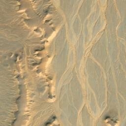 Satellite imagery of ‘Arīq Manjā, EG