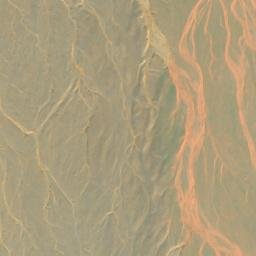 Satellite imagery of ‘Arīq Manjā, EG