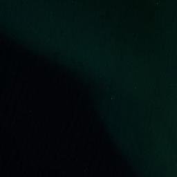 Satellite imagery of Cairn Point, EG