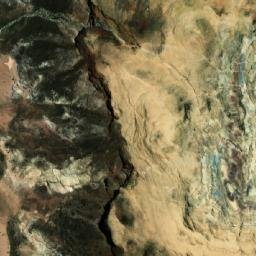 Satellite imagery of Jabal Fawqah, EG