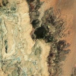 Satellite imagery of Jabal Fawqah, EG
