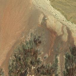 Satellite imagery of Jabal Fawqah, EG