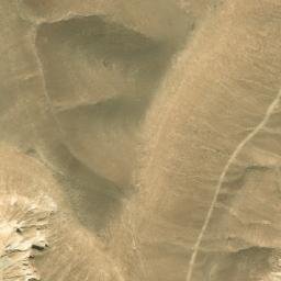 Satellite imagery of Ra’s al Junaynah, EG