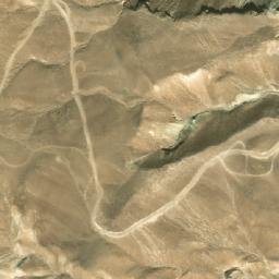 Satellite imagery of Ra’s al Junaynah, EG