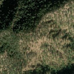 Satellite imagery of Kānāchaur Ḍā̃ḍā, NP