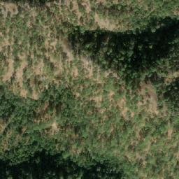 Satellite imagery of Kānāchaur Ḍā̃ḍā, NP