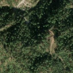 Satellite imagery of Kānāchaur Ḍā̃ḍā, NP