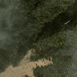Satellite imagery of Mābu Lek, NP