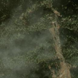 Satellite imagery of Mābu Lek, NP