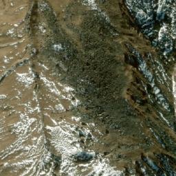 Satellite imagery of Machhāli̇̄ Pātan Lek, NP