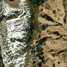 Satellite imagery of Machhāli̇̄ Pātan Lek, NP