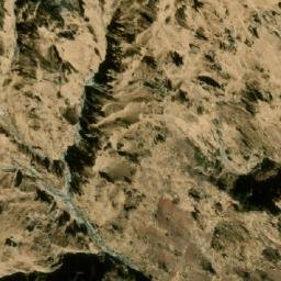 Satellite imagery of Machhāli̇̄ Pātan Lek, NP