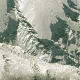 Satellite imagery of Bhālu Lek, NP