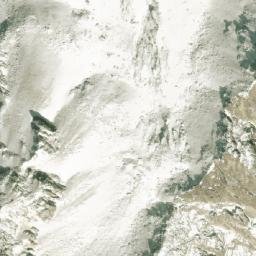 Satellite imagery of Bhālu Lek, NP
