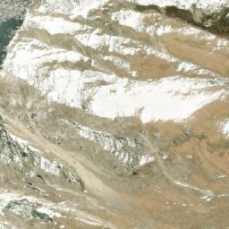 Satellite imagery of Bhālu Lek, NP