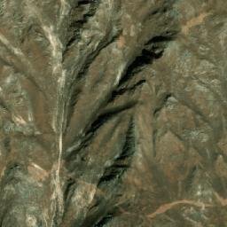 Satellite imagery of Haiti̇̄ Lek, NP