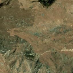 Satellite imagery of Haiti̇̄ Lek, NP