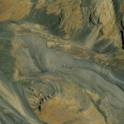 Satellite imagery of Dāmodar Kuṇḍa Ḍā̃ḍā, NP