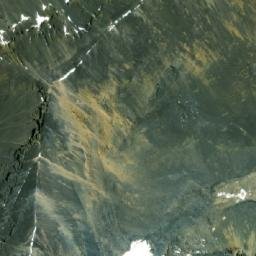 Satellite imagery of Dāmodar Kuṇḍa Ḍā̃ḍā, NP