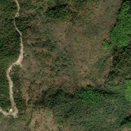 Satellite imagery of Qijia Shan, CN